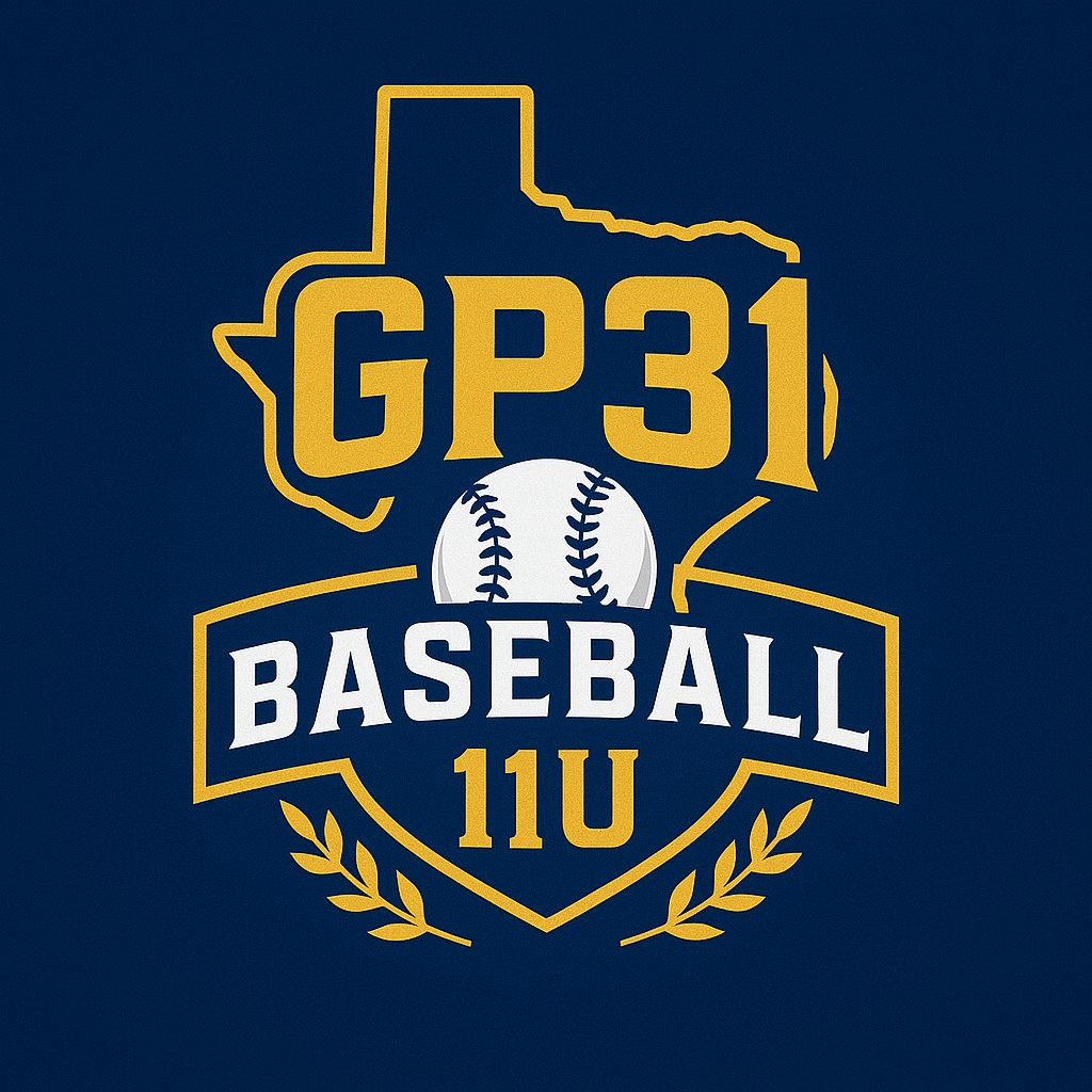 GP31 Logo
